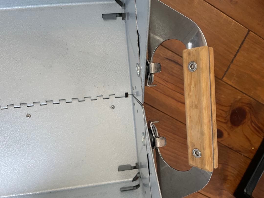 スノーピーク　シェルコン25 収納ケース