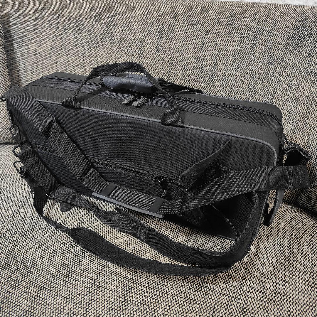 希少 EYS トランペット OTP-0006 高級彫刻 金銀 3wayケース付