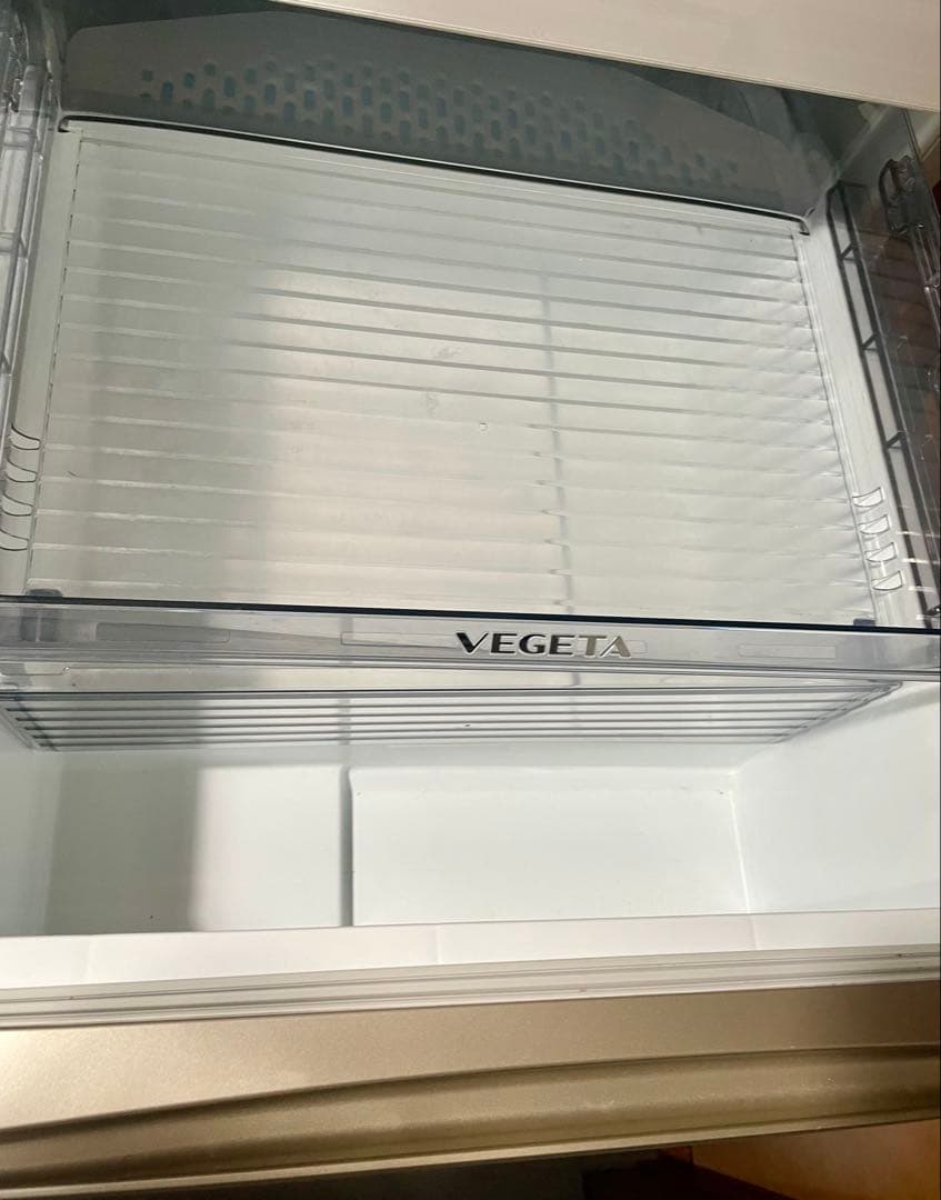 【値下げ】東芝 GR-M470GW (ZC) 冷蔵庫 家族用5ドア