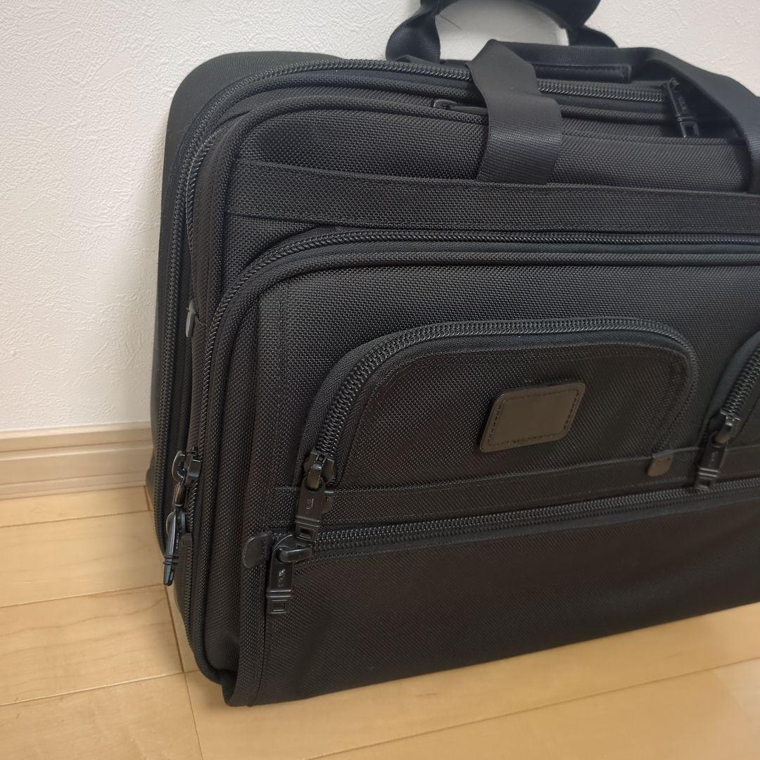 TUMIトゥミ キャリーバッグ26127DH TUMI ALPHA FXT