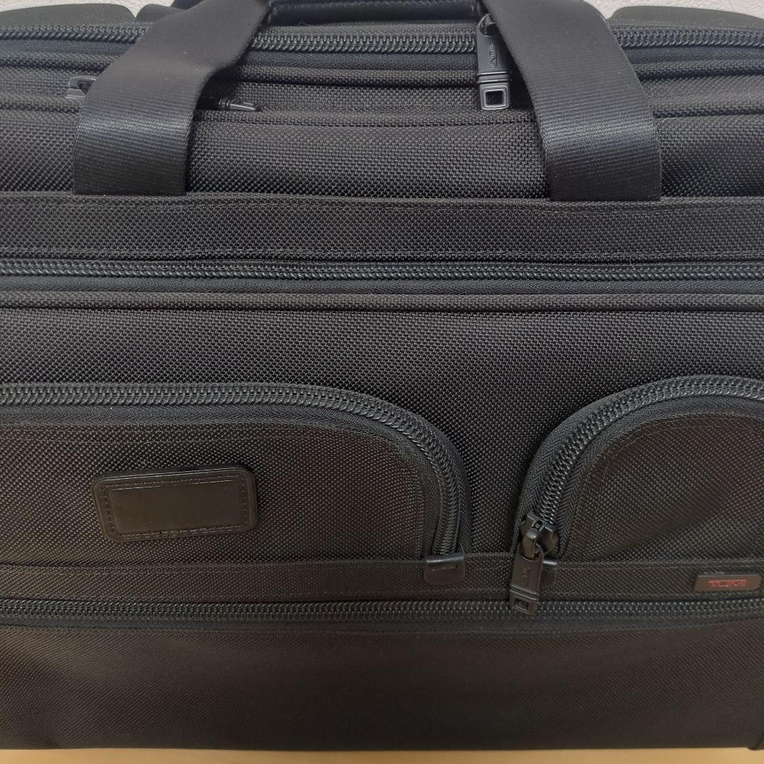 TUMIトゥミ キャリーバッグ26127DH TUMI ALPHA FXT