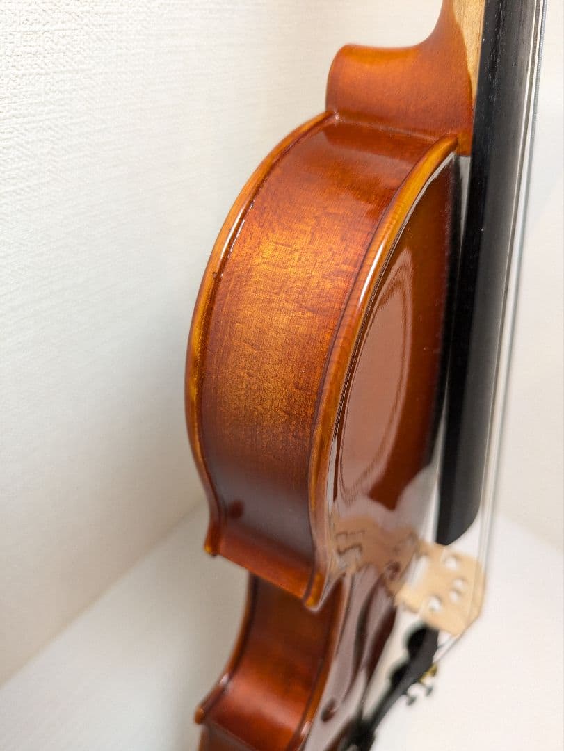 現状渡し SUZUKIバイオリン No.230 1/2 Anno 2005