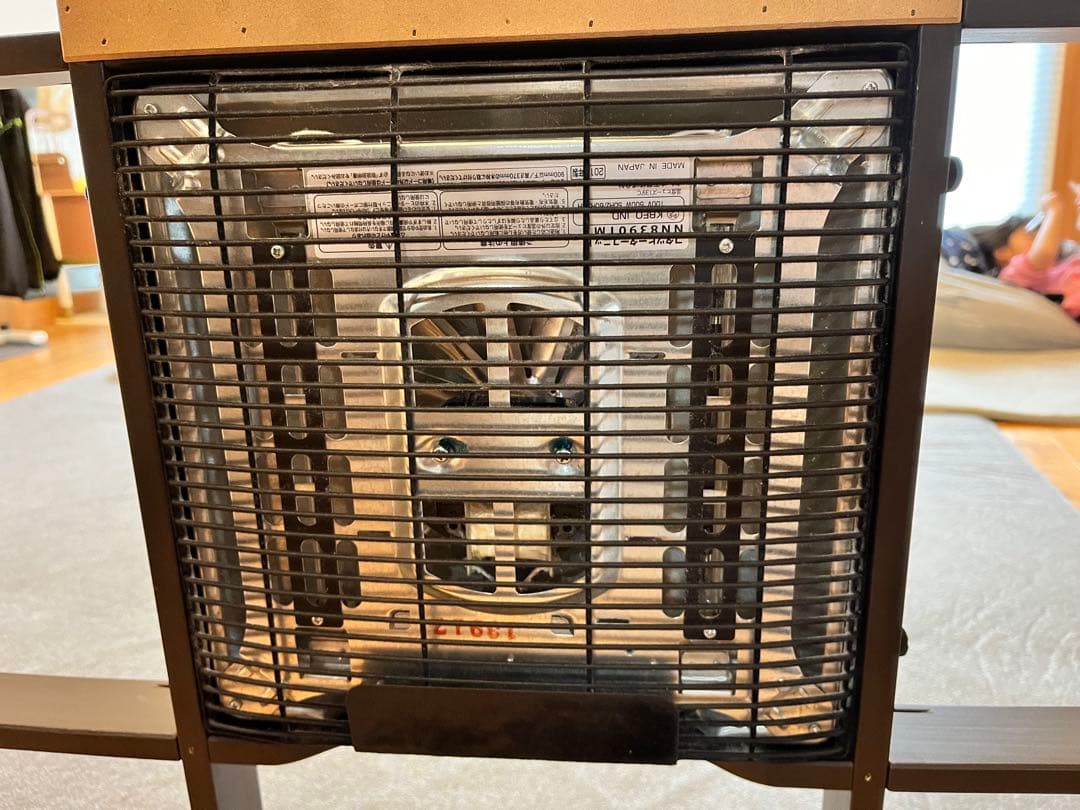 ☆福助様専用☆こたつ本体