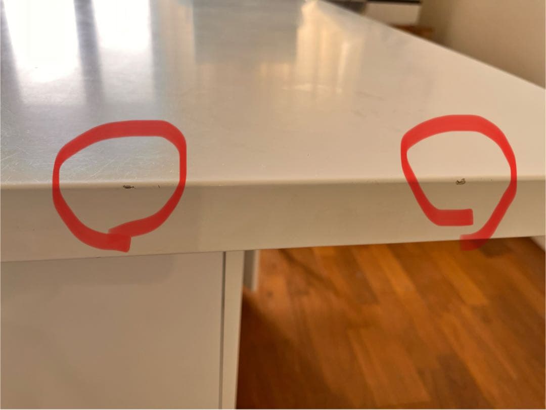 ACTUS アクタス / OWN（オウン）ダイニング兼用ワークテーブル