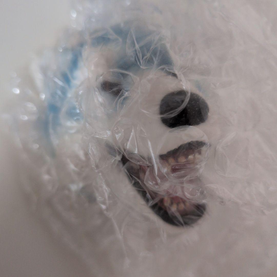 一番くじ　マンウィズ　H賞　3個セット