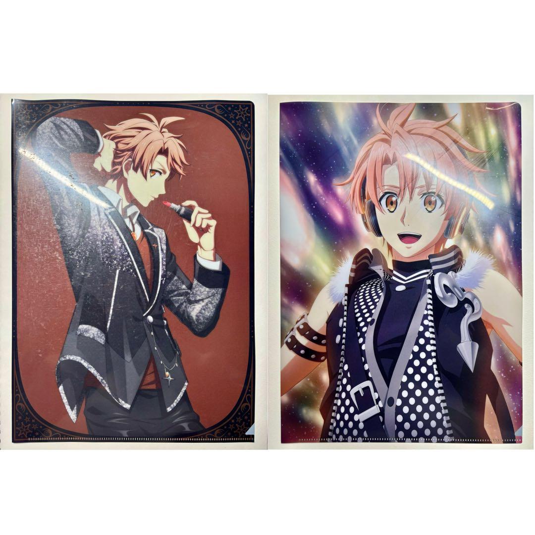 アイナナ IDOLiSH7 和泉三月 カード類・缶バッジ まとめ売り（11点