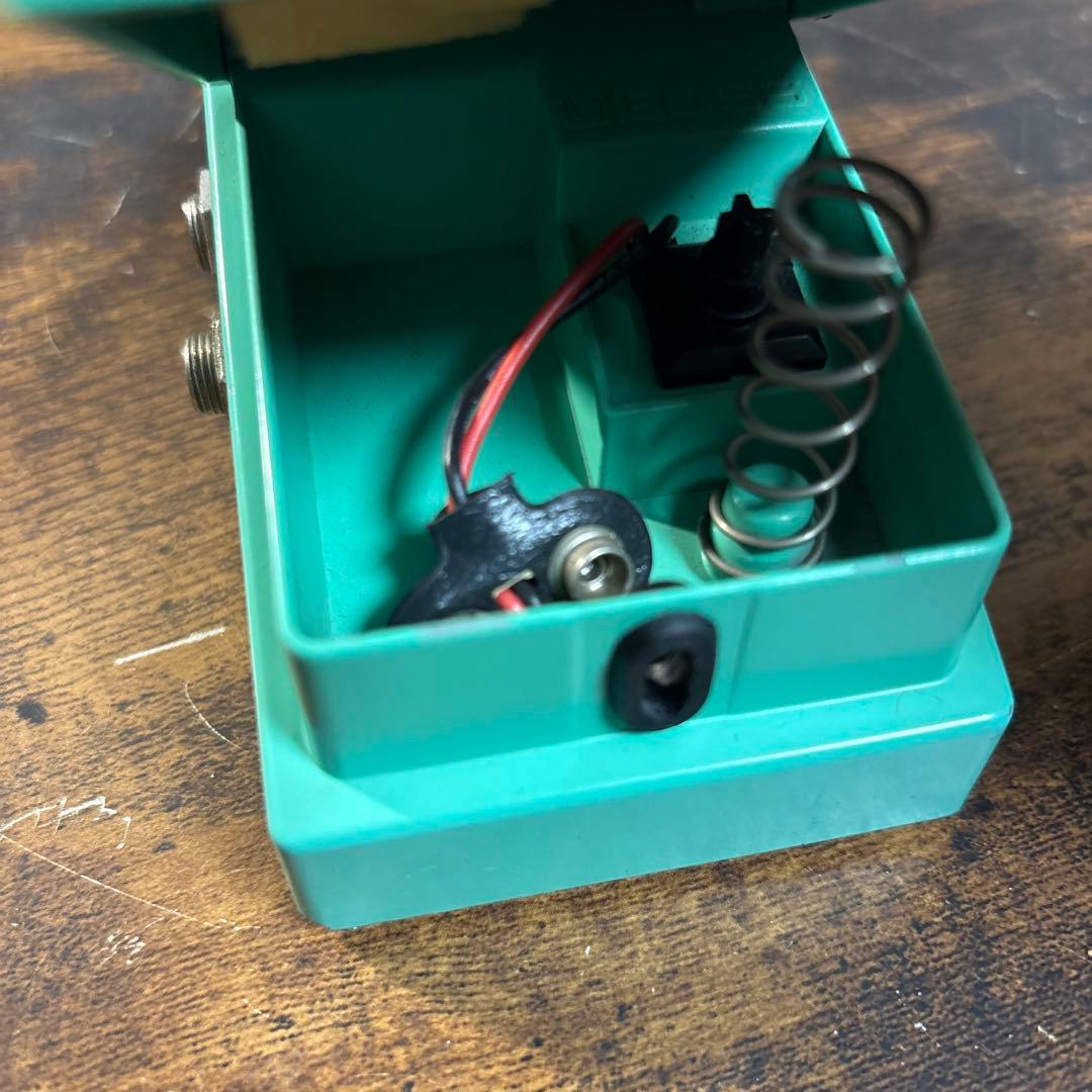 BOSS PN-2 トレモロ /パン 1990年製