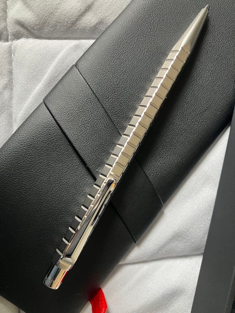 CARAN D´ACHE Geneve シャープペンシル アベニュー 0.5