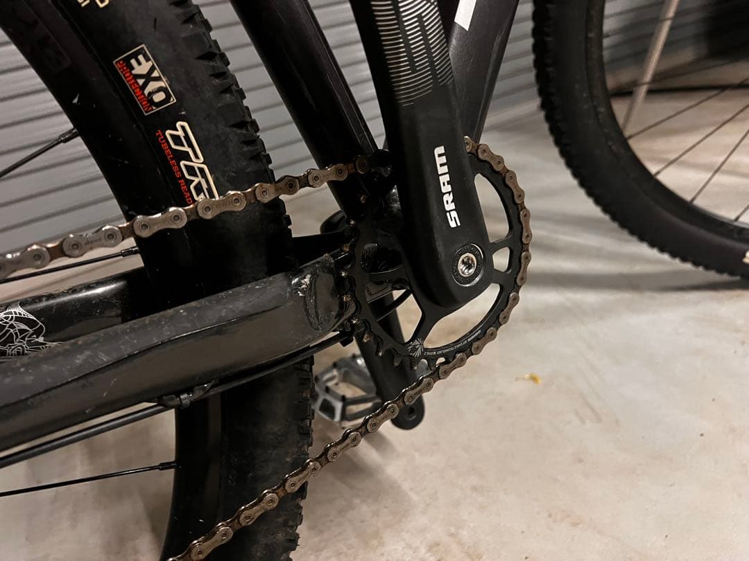 Trek マウンテンバイク モデル8 【送料込み】