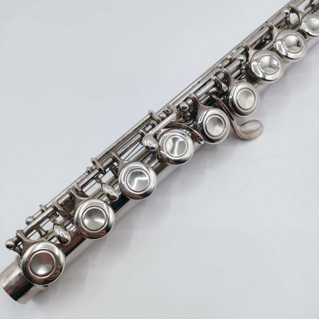 YAMAHA ヤマハ　フルート flute　YFL-211 Ⅱ 管楽器　吹奏楽器