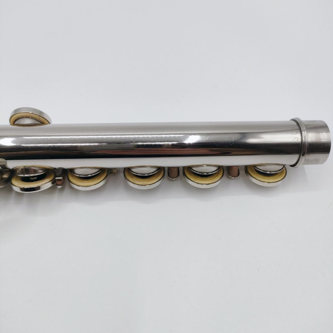 YAMAHA ヤマハ　フルート flute　YFL-211 Ⅱ 管楽器　吹奏楽器