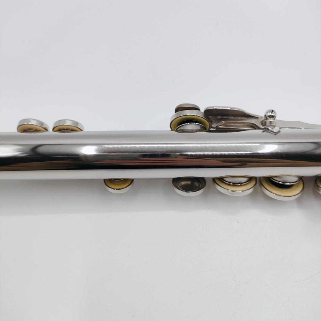 YAMAHA ヤマハ　フルート flute　YFL-211 Ⅱ 管楽器　吹奏楽器