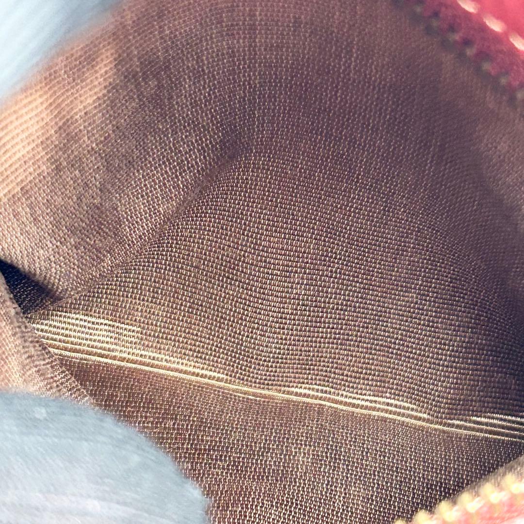 現行✨ 土屋鞄 ポストミニショルダー 2way トーンオイルヌメ ロック金具