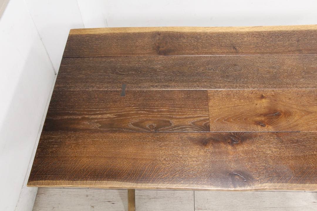 【極美品】ジャーナルスタンダードファニチャー ネクサ コーヒーテーブル