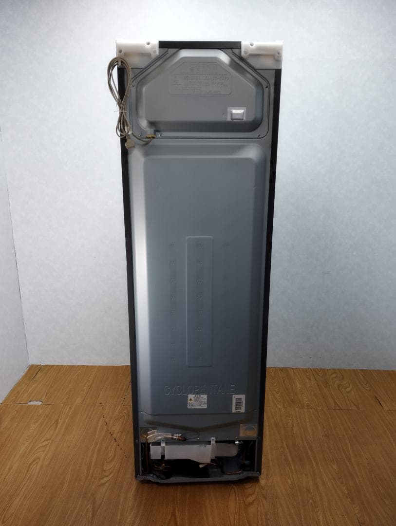 K♦093 日立 冷蔵庫 R-V32NV