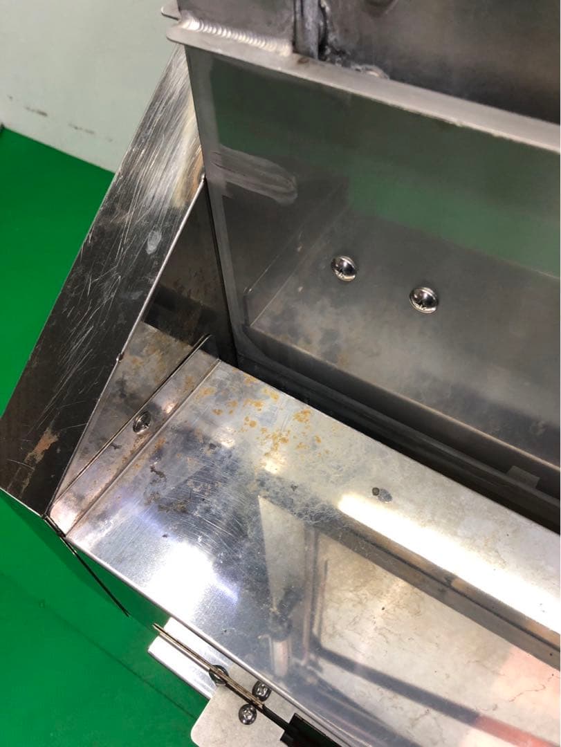 ☆地域限定送料無料☆工場整備品☆日洗 食器洗浄機 業務用 SD84GA