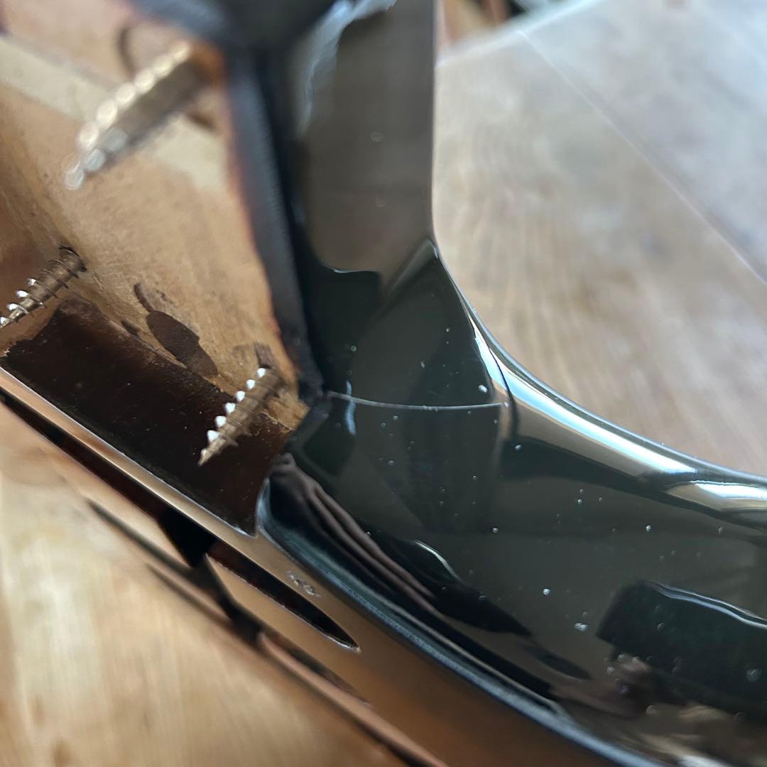 m*u様 【JVシリアル期】Squier by Fender SST-30 スト