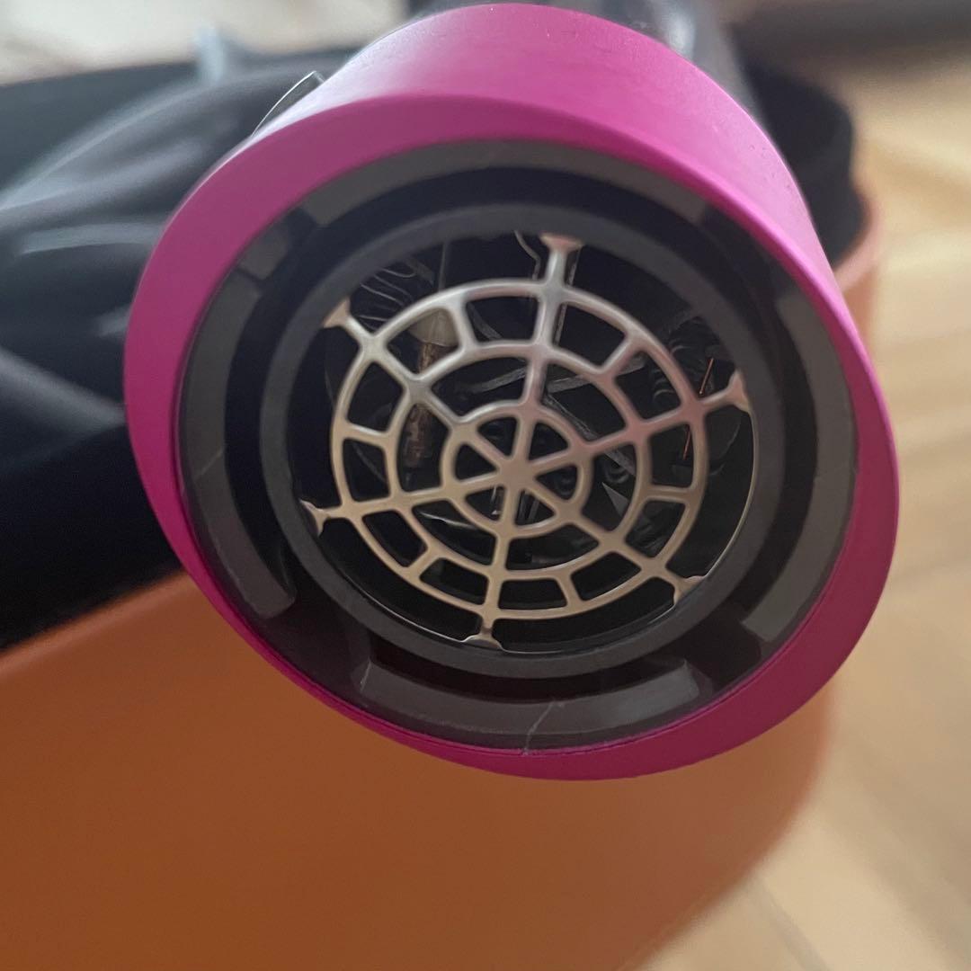 Dyson Airwrap ダイソン 付属品付き HS01