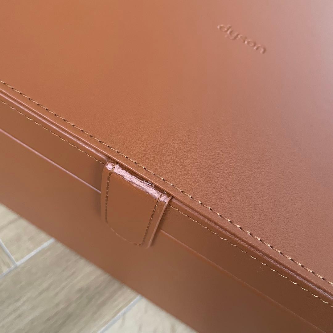 Dyson Airwrap ダイソン 付属品付き HS01