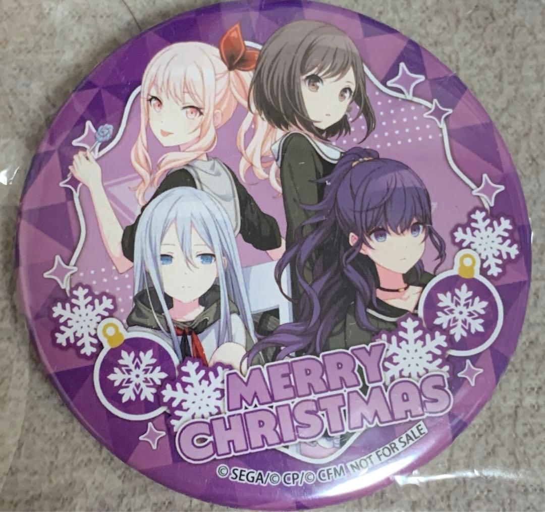 プロセカ プリロール 缶バッジ 暁山瑞希 プロセカ 暁山瑞希 プリロール