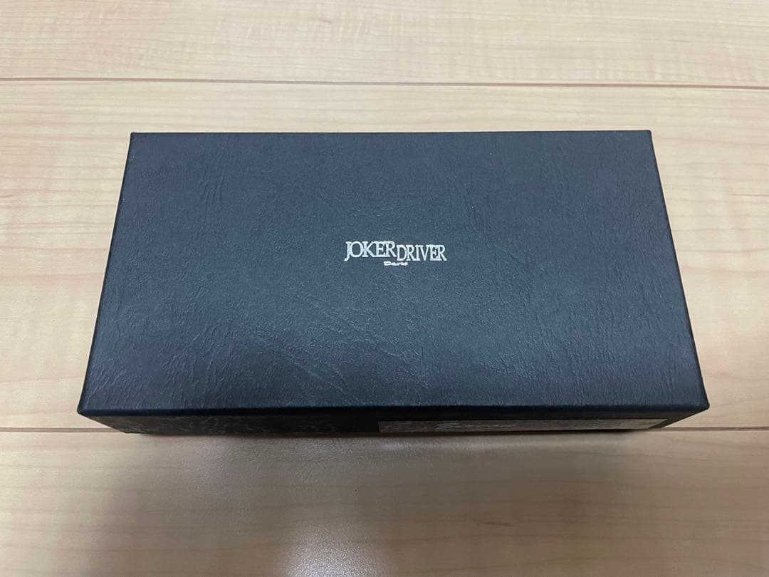 ら*ん様 JOKERD Zircon (ジルコン)