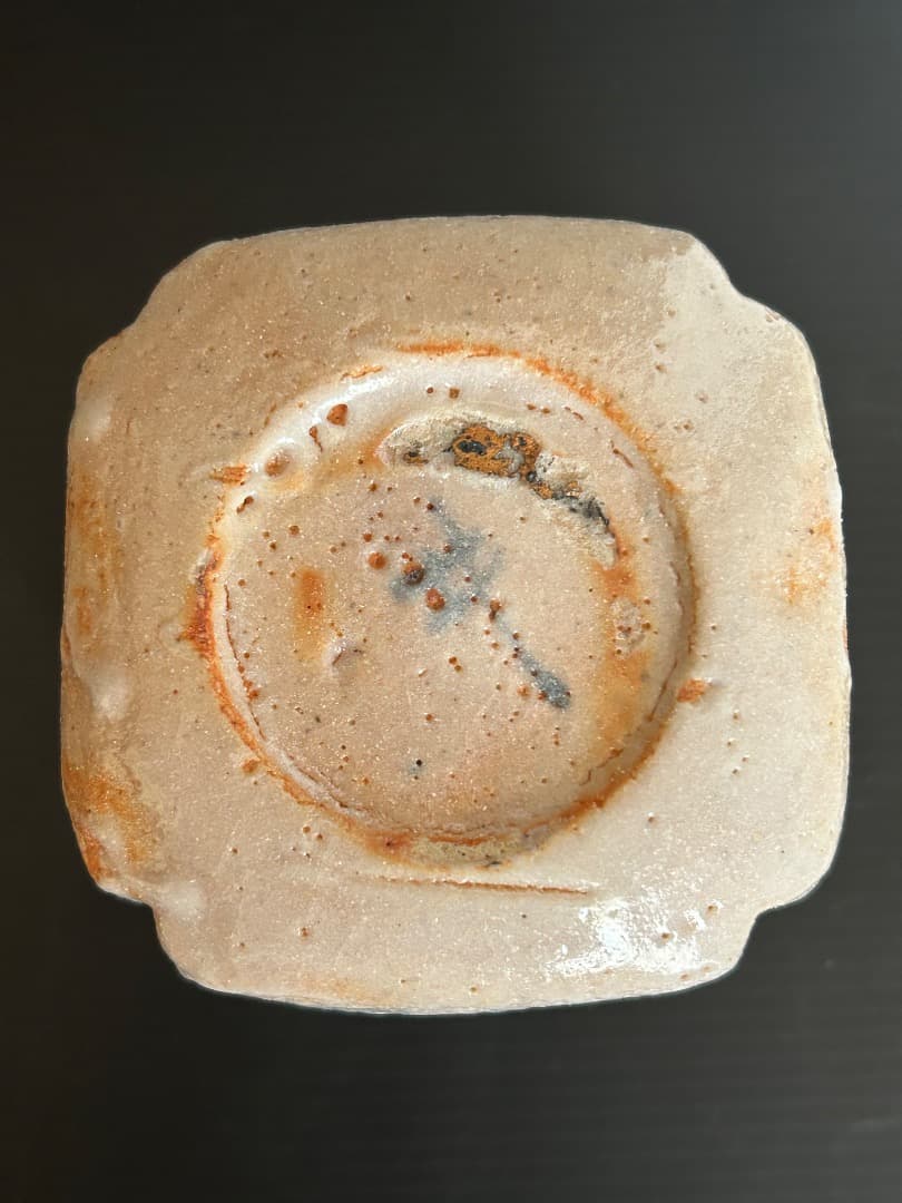 志野 向付 5客 (豊場惺也 作) - メルカリ