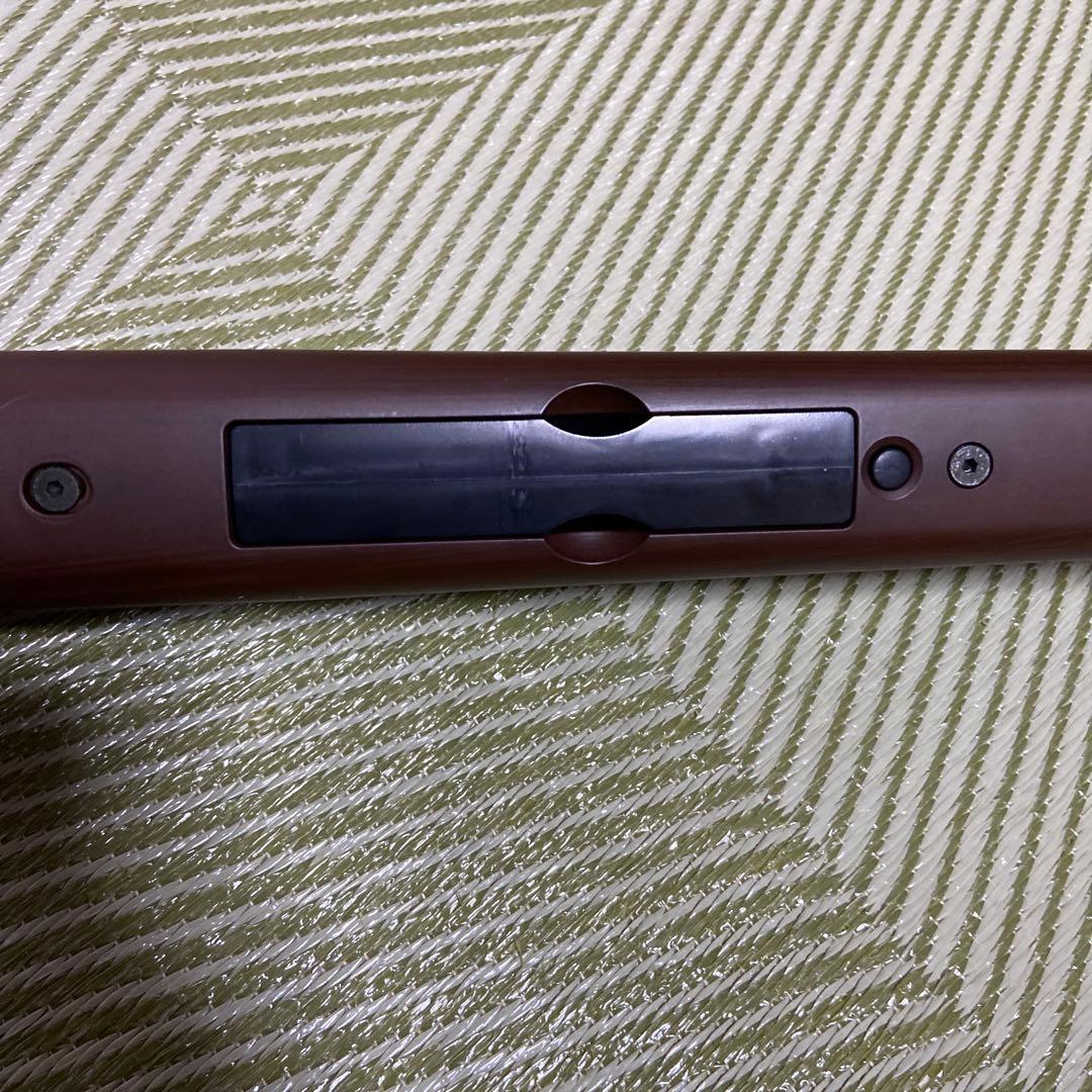 東京マルイVSR-10 ボルトアクションエアーライフル