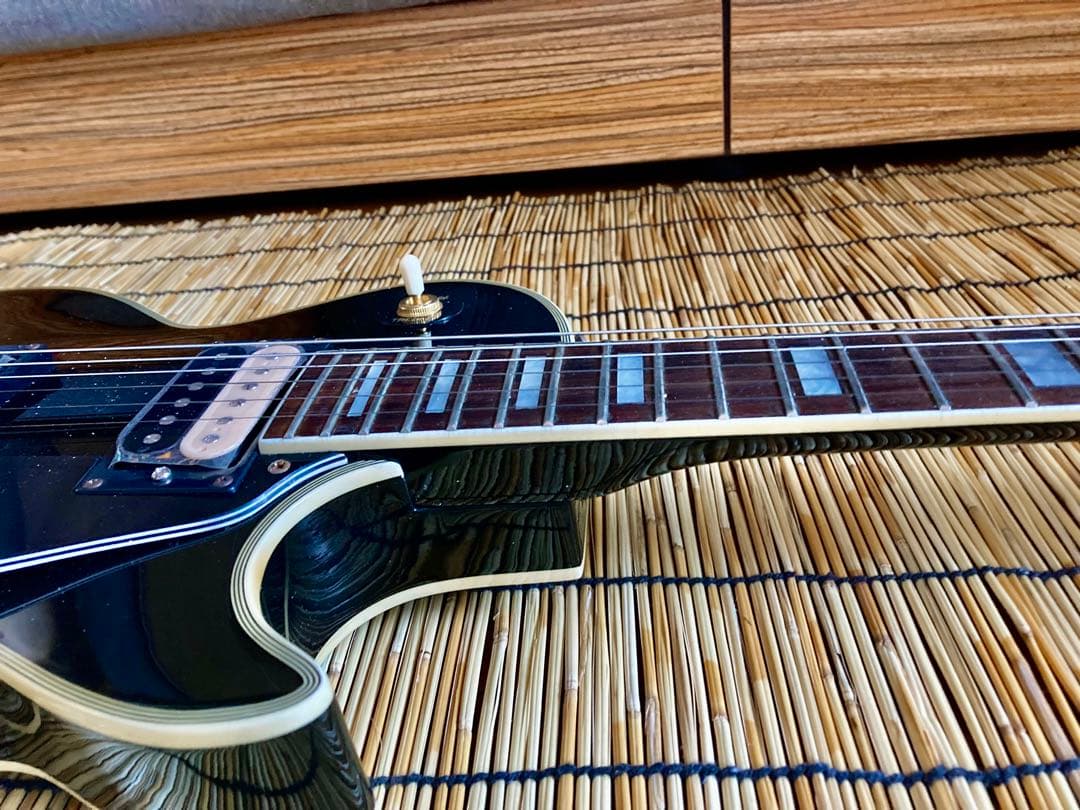 ☆再値下対応☆ビンテージ+新機能 東海楽器の海外ブランドGESSION