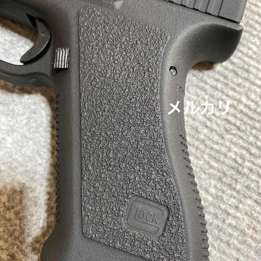 タナカワークス　グロック17 GEN2 モデルガン　初期型