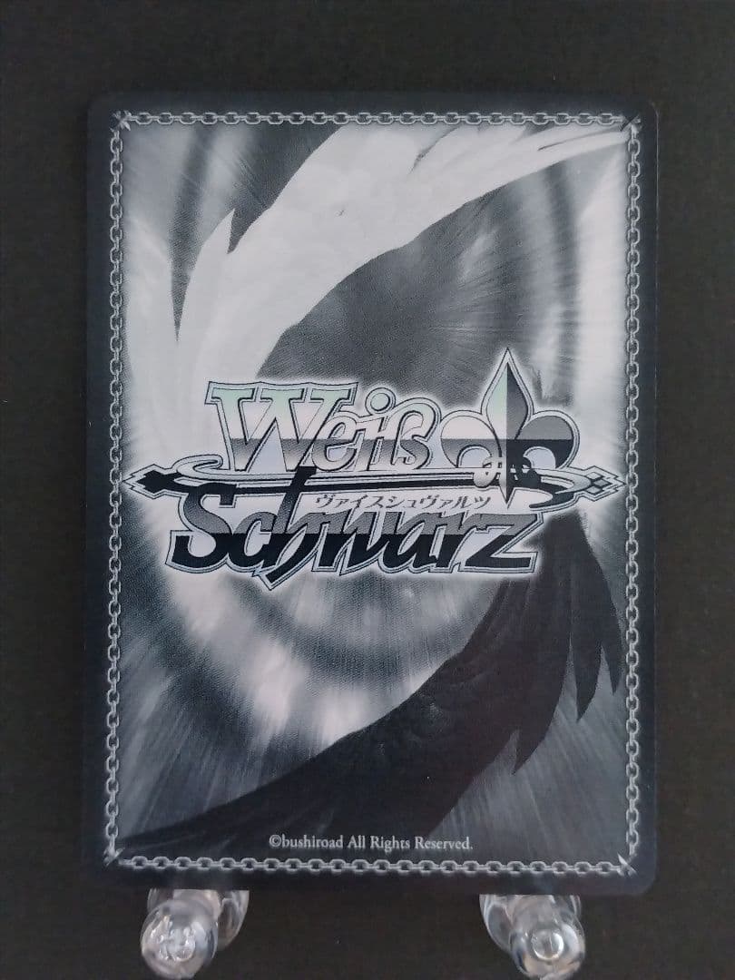 ヴァイスシュヴァルツ アイドルマスター I Want 天海春香 SSP