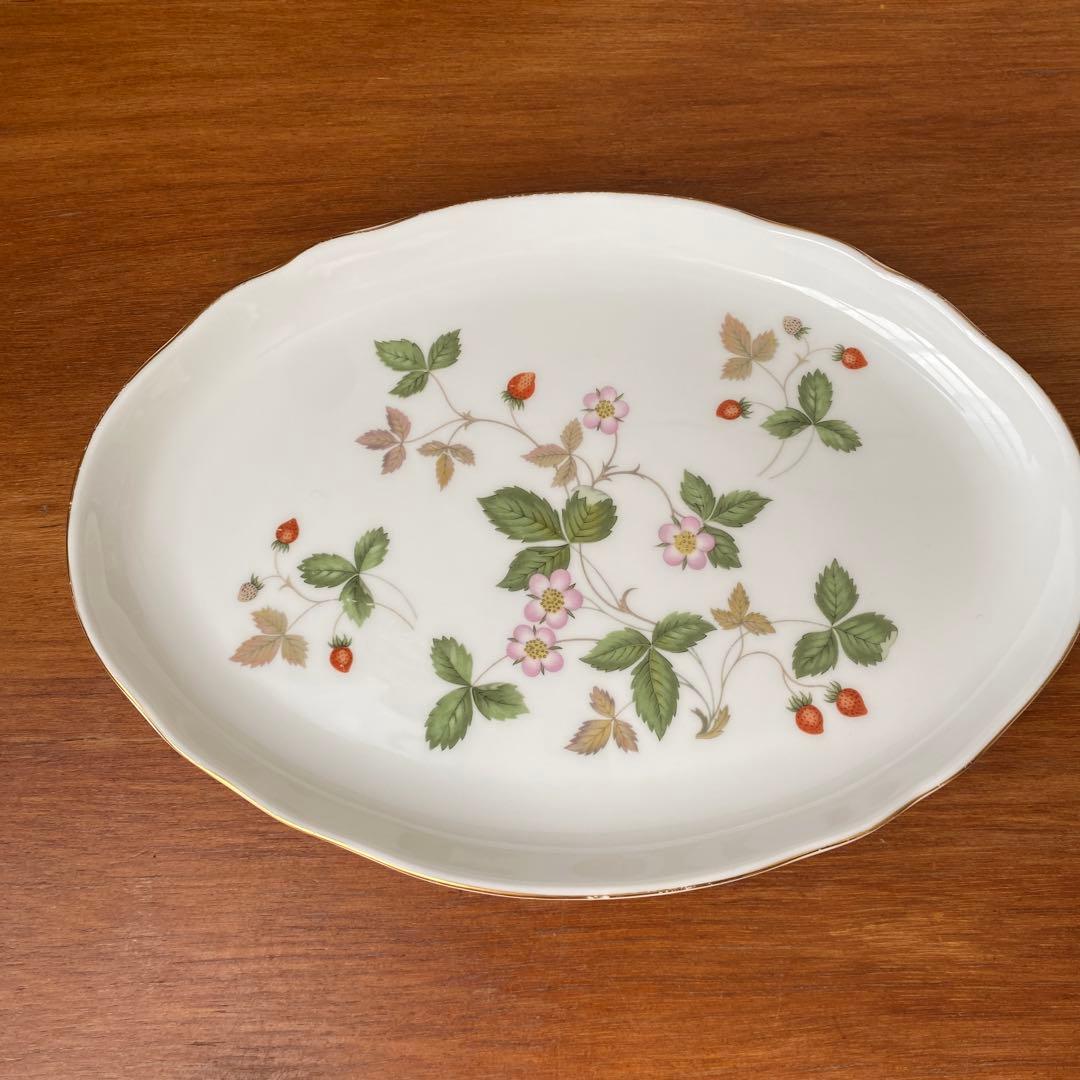 ウェッジウッド ミニチュア ティーセット コーヒーセット 黒壺