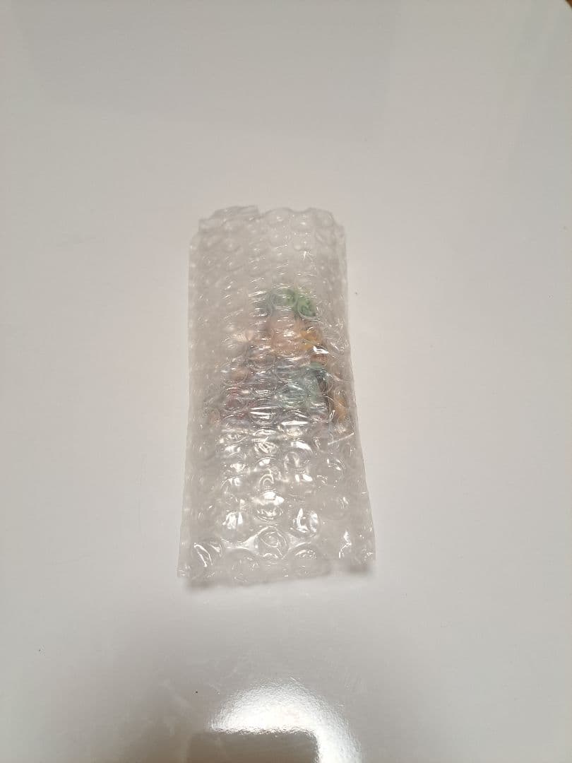 ゼブラック ヒロアカ42巻 アクスタ 新品未開封