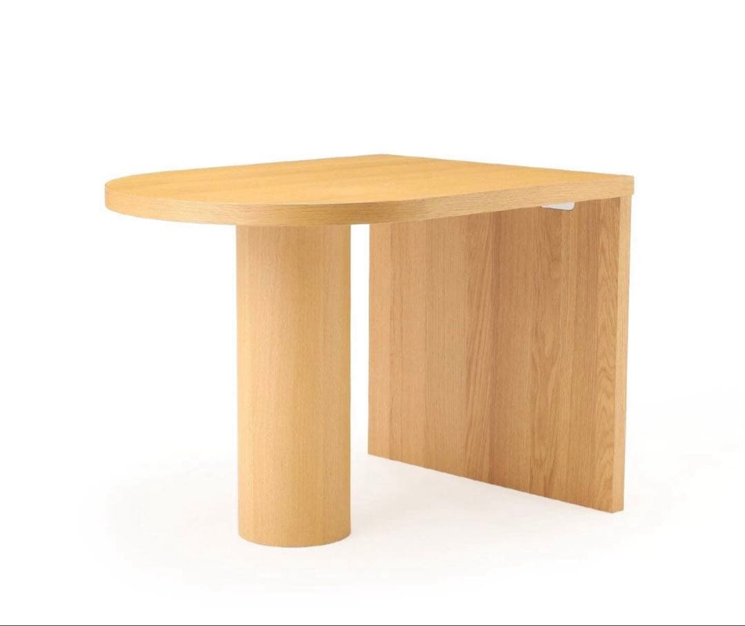 ｑａｑａ　ポルト　ダイニングテーブル　journal standard