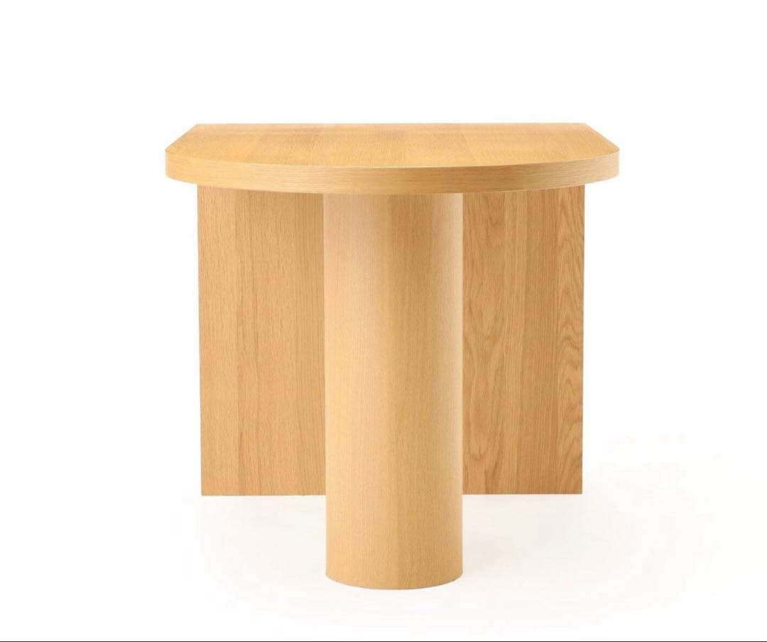 ｑａｑａ　ポルト　ダイニングテーブル　journal standard