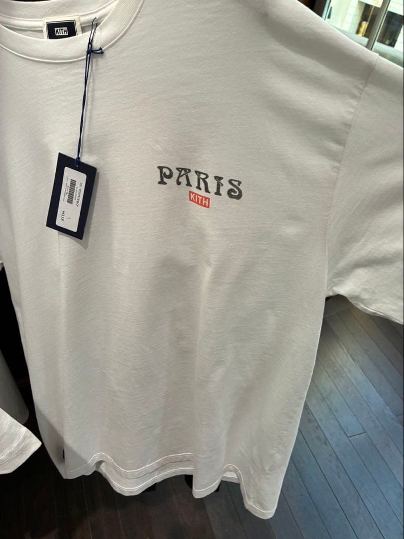 john 代々木 souvenir tee dries vans noten DRIES VAN NOTEN