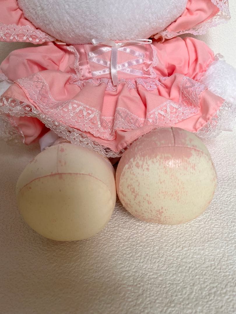 ◇激レア!かわいい！嶽本野ばら◇ロリータキティぬいぐるみ ◇激レア