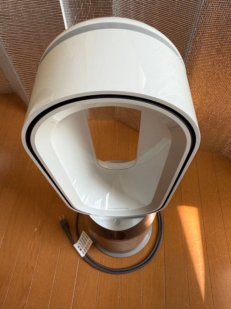 ダイソン Dyson Purifier Hot+ Cool HP2 De-NOx