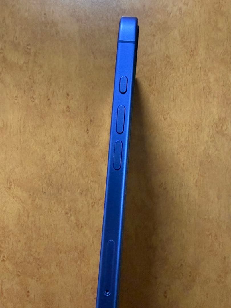 携帯電話本体 iPhone16 Plus 256GB