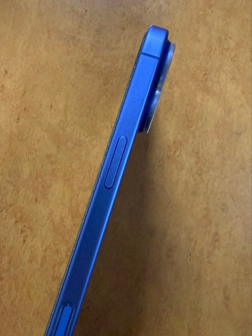 携帯電話本体 iPhone16 Plus 256GB