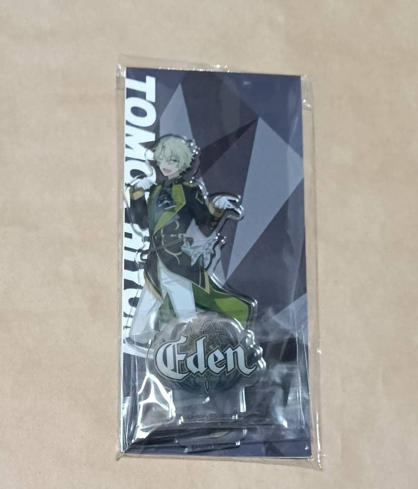 あんスタ 巴日和 アクリルスタンド - メルカリ