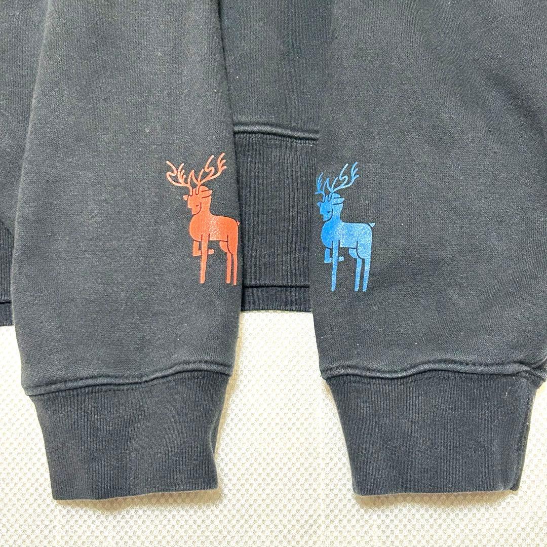 ヨルシカ 前世2021パーカー XL ナブナ ライブ 裏起毛 希少 ブラック