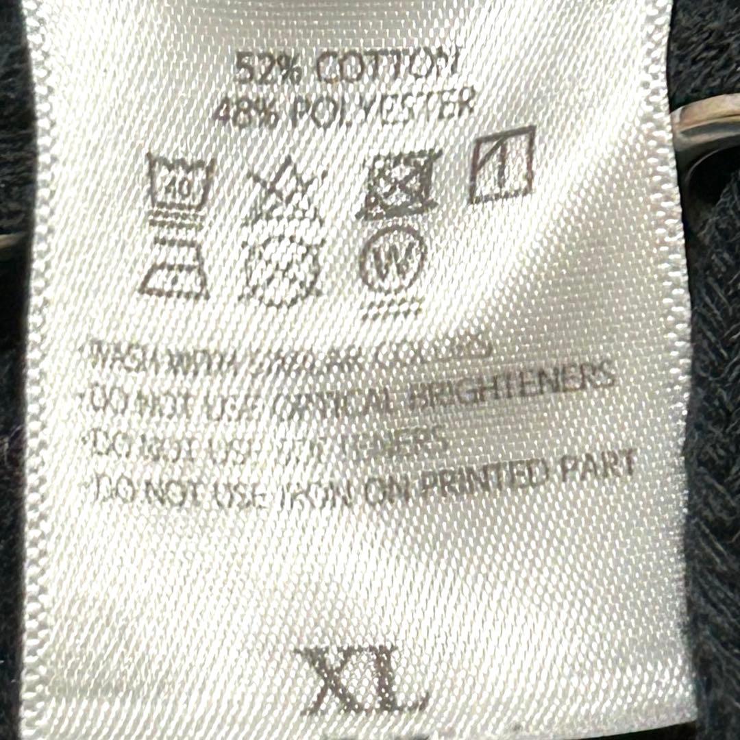 ヨルシカ 前世2021パーカー XL ナブナ ライブ 裏起毛 希少 ブラック