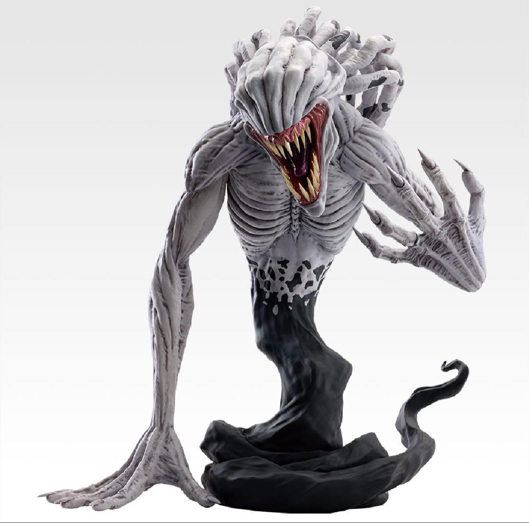 呪術廻戦 一番くじ C賞 祈本里香 フィギュア 呪術廻戦 一