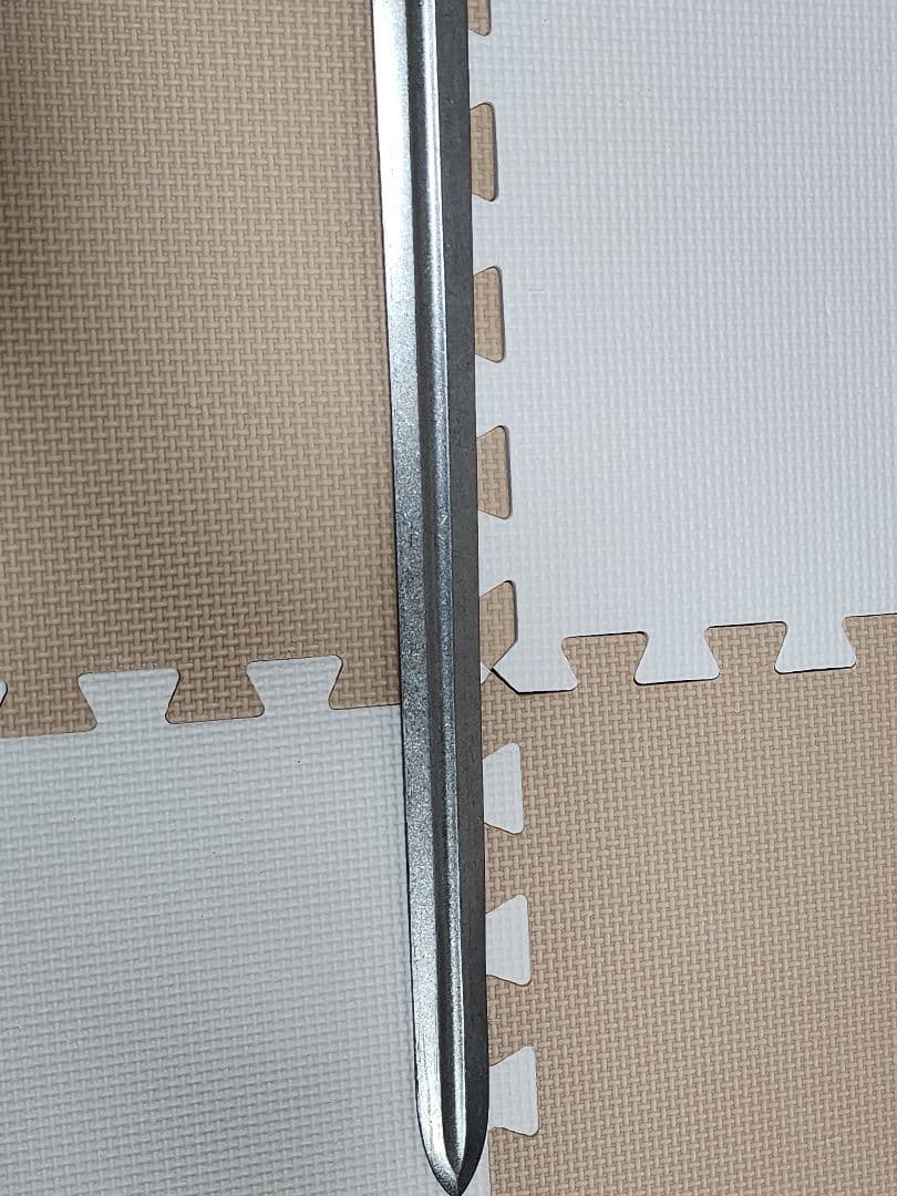 デニックス DENIX エクスカリバー 金属製 模造刀 西洋剣