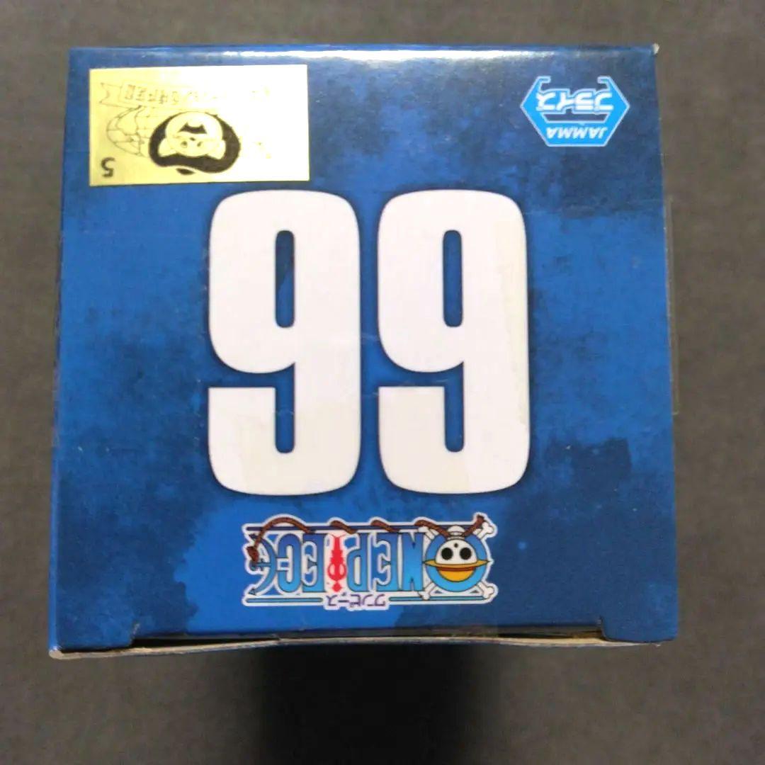 ONE PIECE ワーコレ ニジ ヴィンスモークファミリー