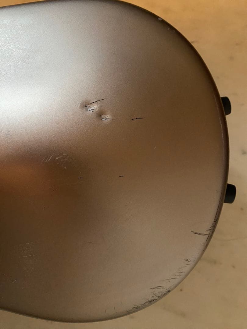 w*☆様 【バイオリンケース 】カーボンマック CFV-2S サテン シャンパン