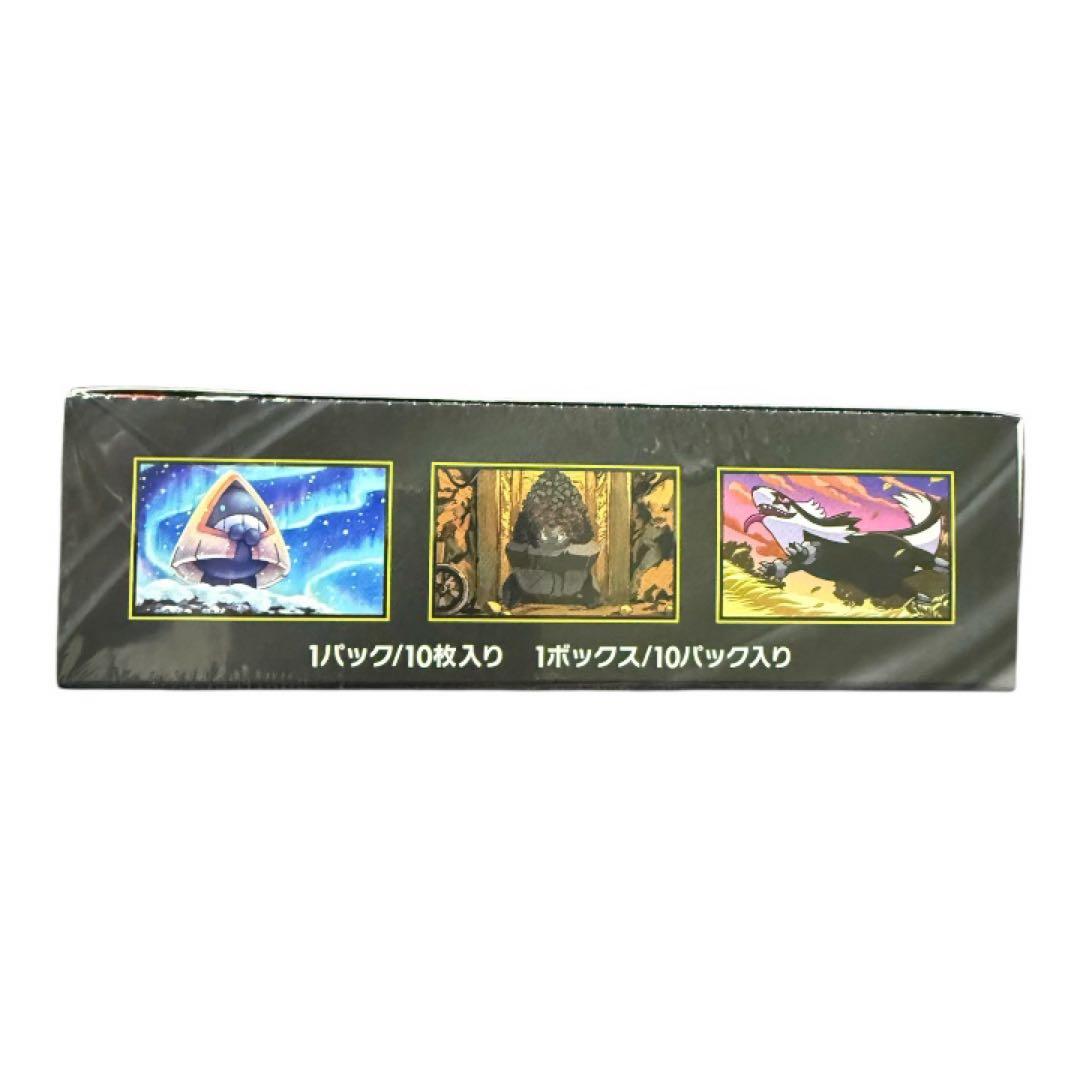 MEGAドリームex シュリンク付き ポケモンカード 1BOX