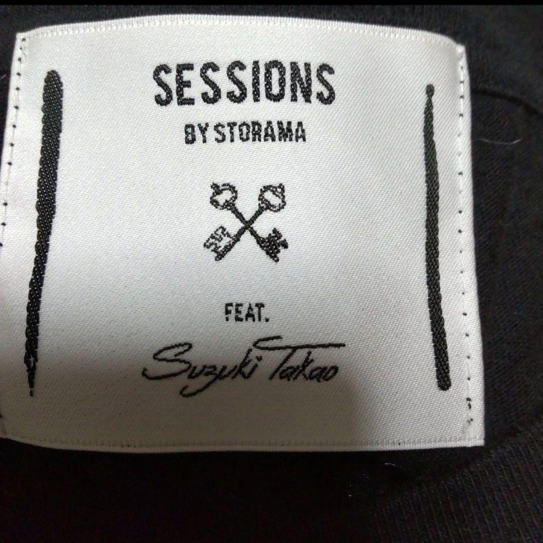 UNISON SQUARE GARDEN鈴木貴雄阿修羅Tシャツ