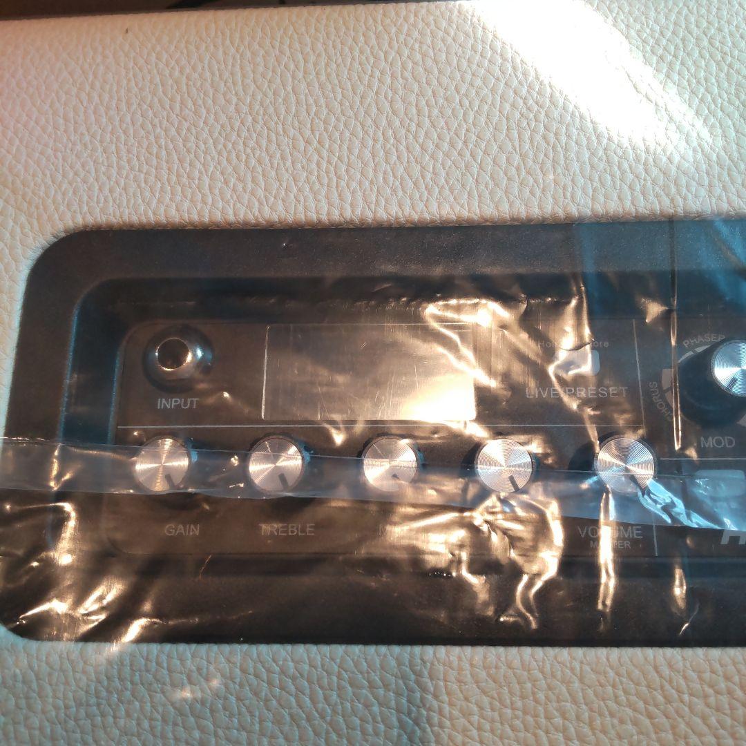 Mooer　Hornet 30W White (管理キ)