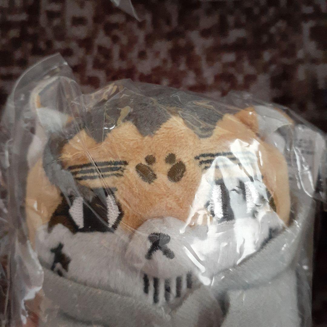 どうぶつフォーゼ4体　ゴールデンカムイ　おまけ付